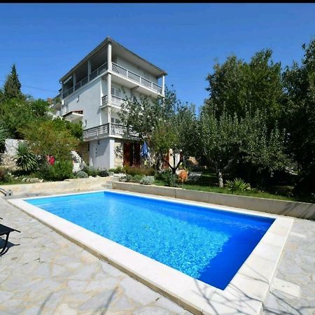 Čižići Apartman Lavandin מראה חיצוני תמונה