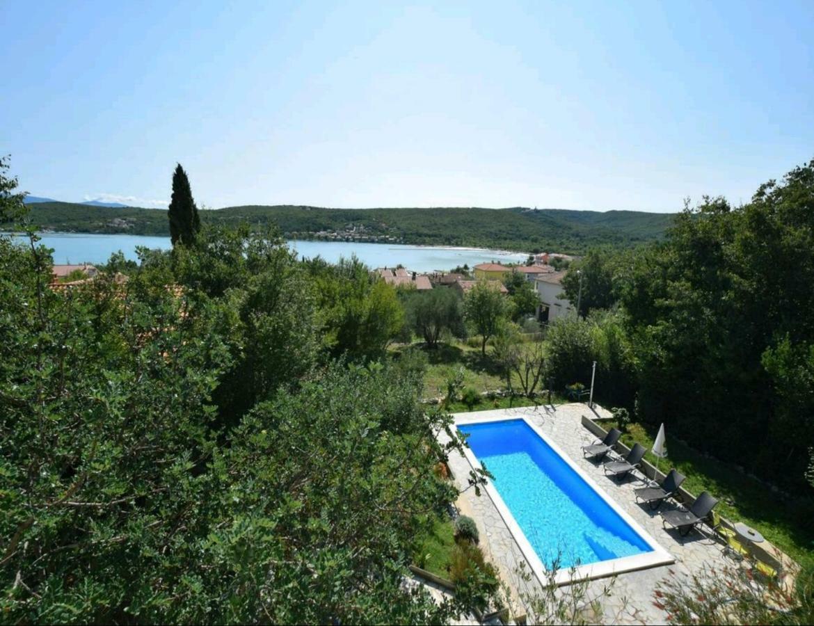 Čižići Apartman Lavandin מראה חיצוני תמונה