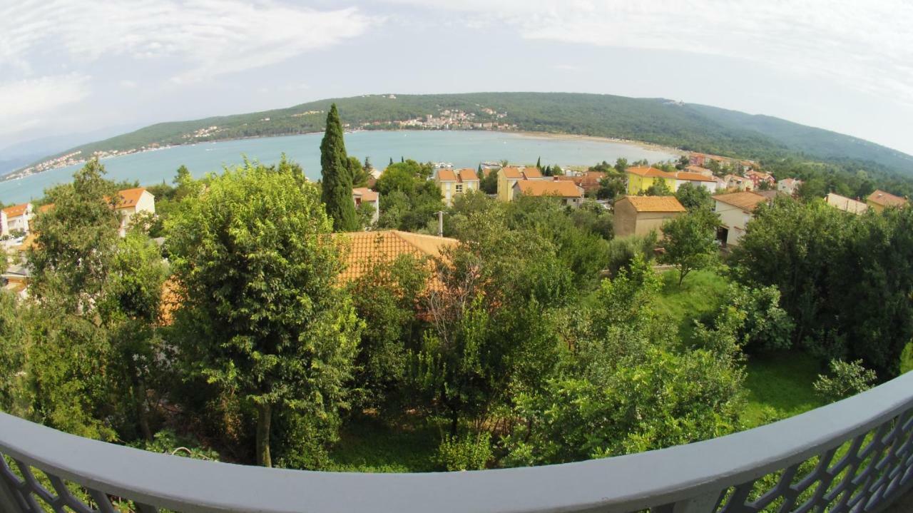 Čižići Apartman Lavandin מראה חיצוני תמונה