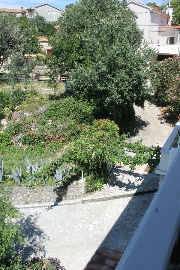 Čižići Apartman Lavandin מראה חיצוני תמונה