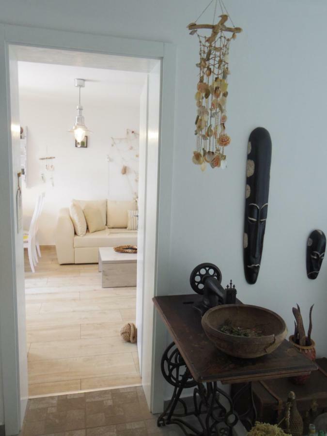 Čižići Apartman Lavandin מראה חיצוני תמונה