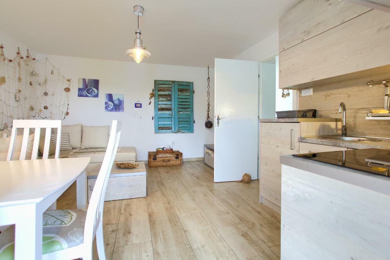 Čižići Apartman Lavandin מראה חיצוני תמונה
