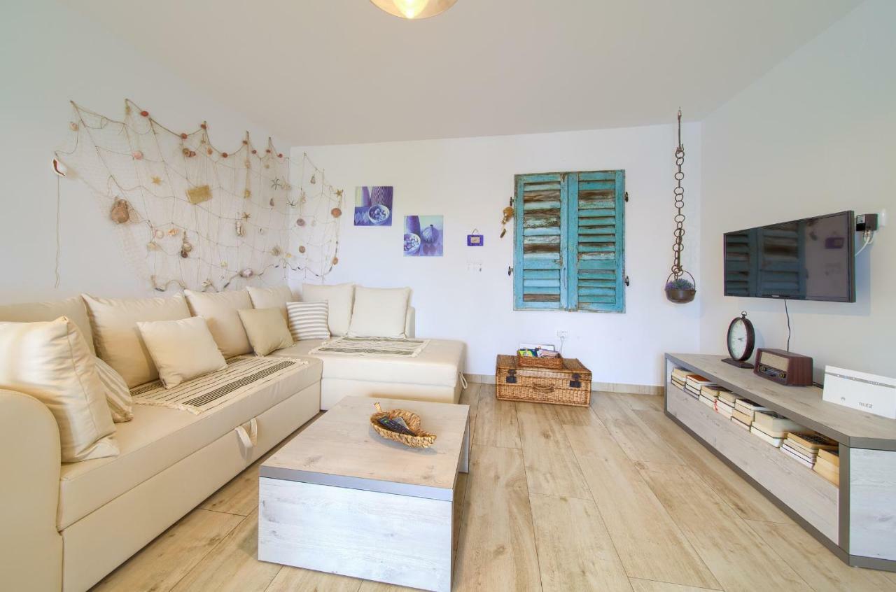 Čižići Apartman Lavandin מראה חיצוני תמונה