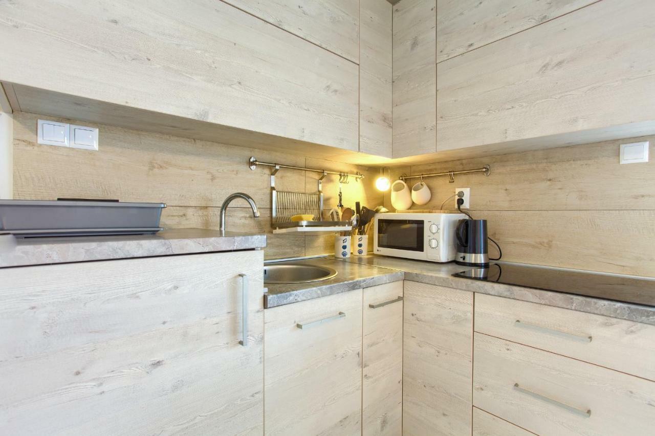 Čižići Apartman Lavandin מראה חיצוני תמונה