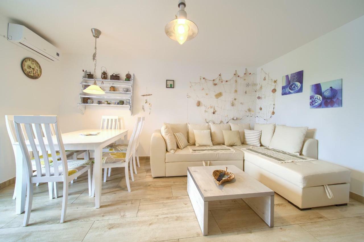 Čižići Apartman Lavandin מראה חיצוני תמונה