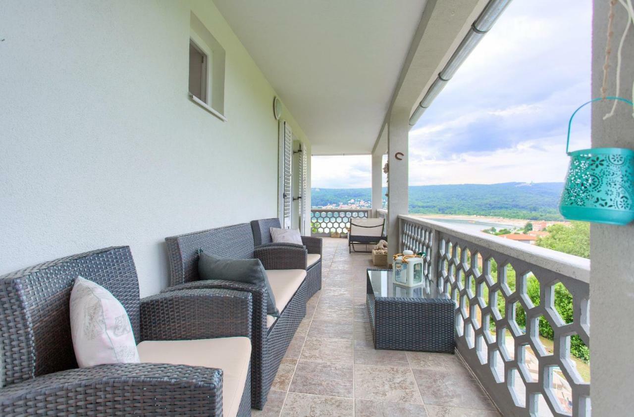 Čižići Apartman Lavandin מראה חיצוני תמונה