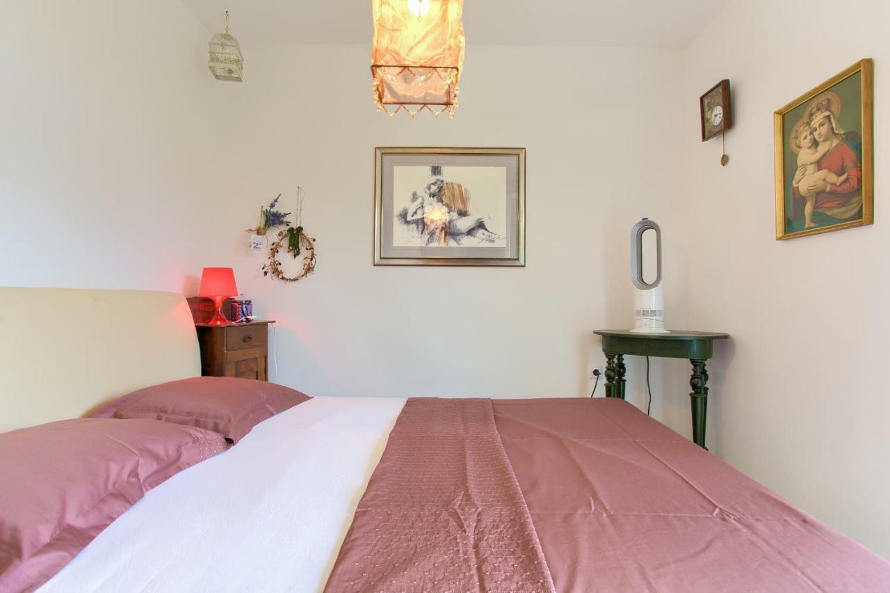Čižići Apartman Lavandin מראה חיצוני תמונה