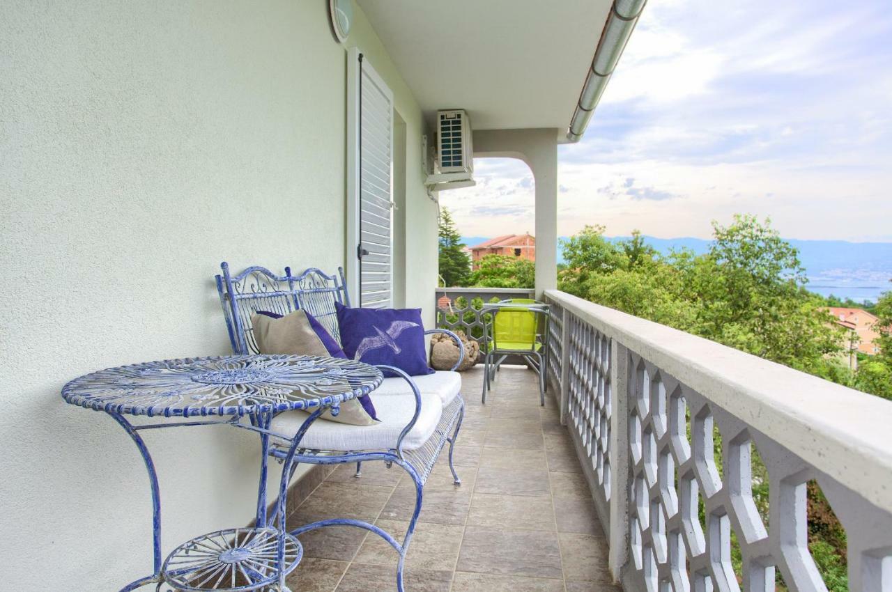Čižići Apartman Lavandin מראה חיצוני תמונה