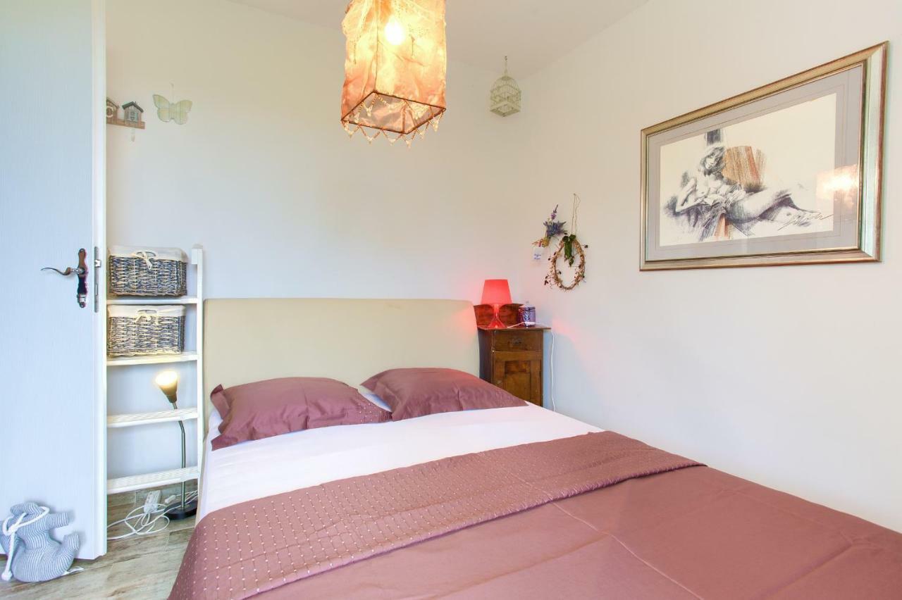 Čižići Apartman Lavandin מראה חיצוני תמונה