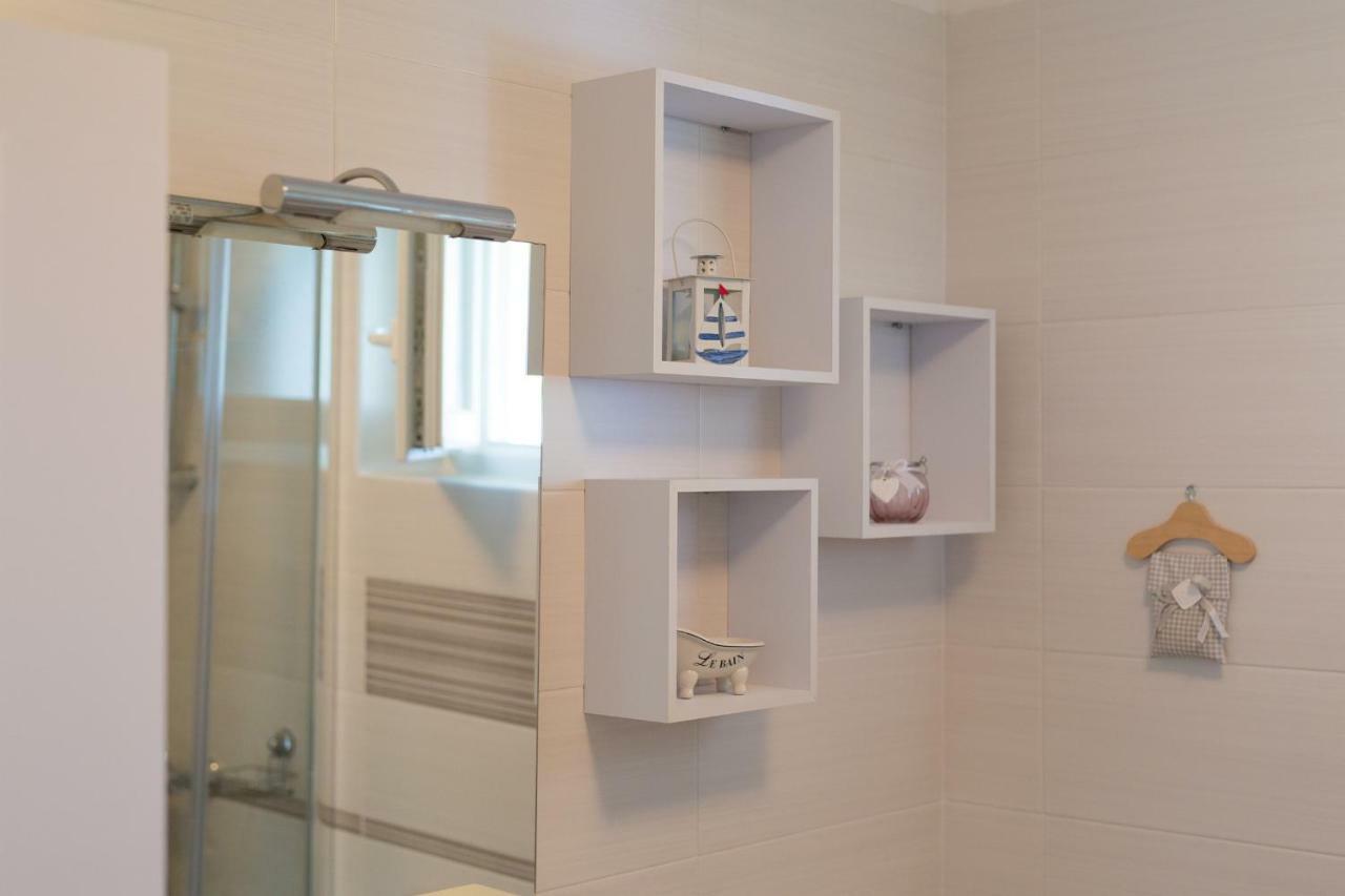 Čižići Apartman Lavandin מראה חיצוני תמונה
